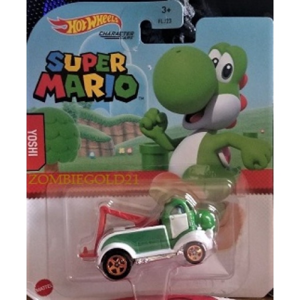 Yoshi