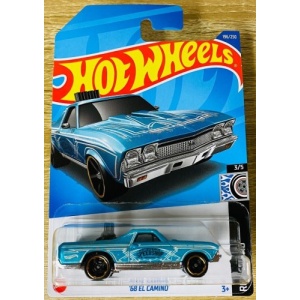 68 El Camino