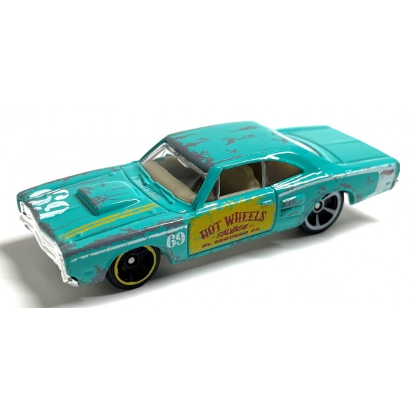 69 Dodge Coronet Superbee