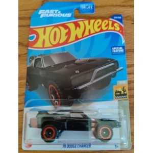 70 Dodge Charger