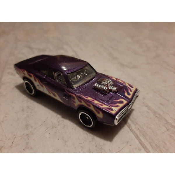 70 Dodge Charger R/T