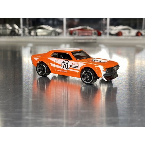 70 Toyota Celica