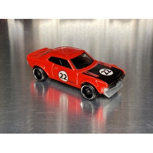 70 Toyota Celica