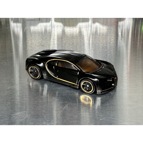 16 Bugatti Chiron