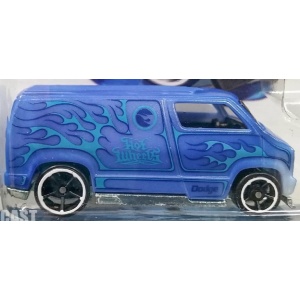 77 Dodge Custom Van