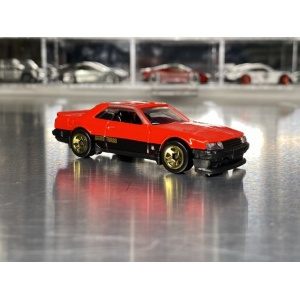 82 Nissan Skyline R30