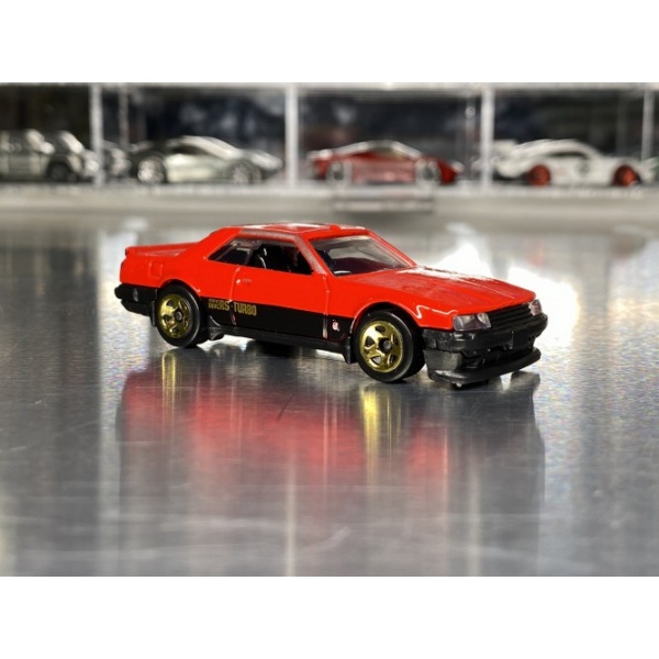 82 Nissan Skyline R30
