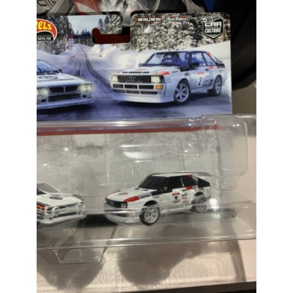 84 Audi Sport Quattro