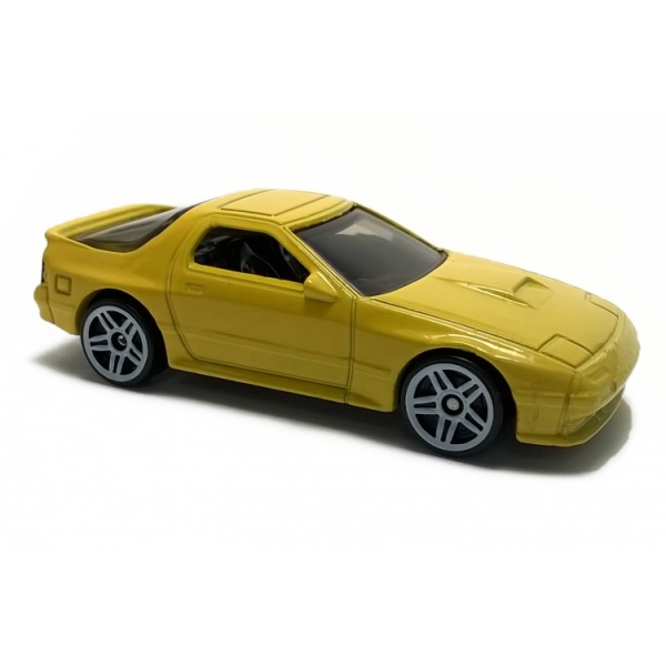 89 Mazda Savanna RX-7 FC3S