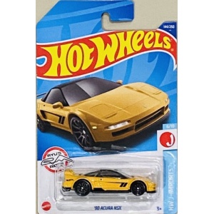 90 Acura NSX