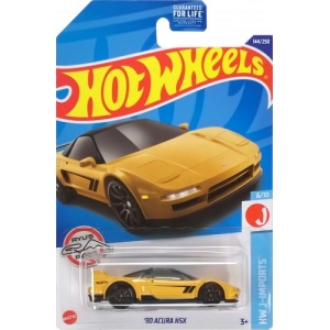 90 Acura NSX