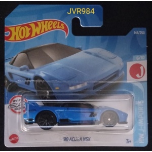 90 Acura NSX
