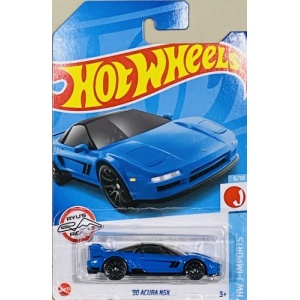 90 Acura NSX