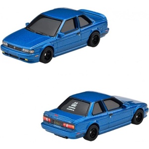 91 Nissan Sentra