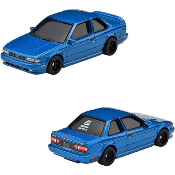 91 Nissan Sentra