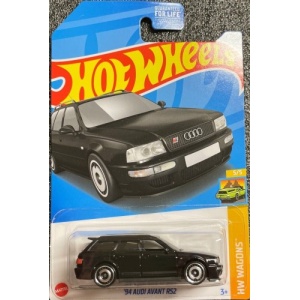 94 Audi Avant RS2
