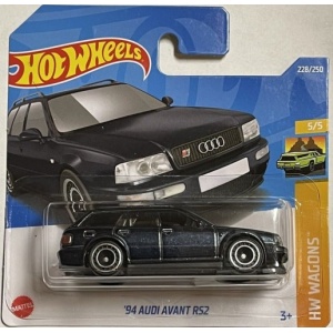 94 Audi Avant RS2