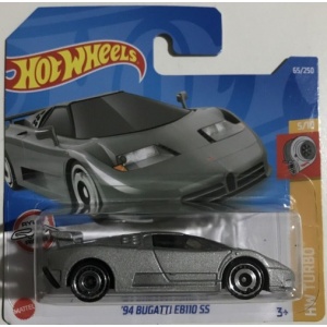 94 Bugatti EB110 SS