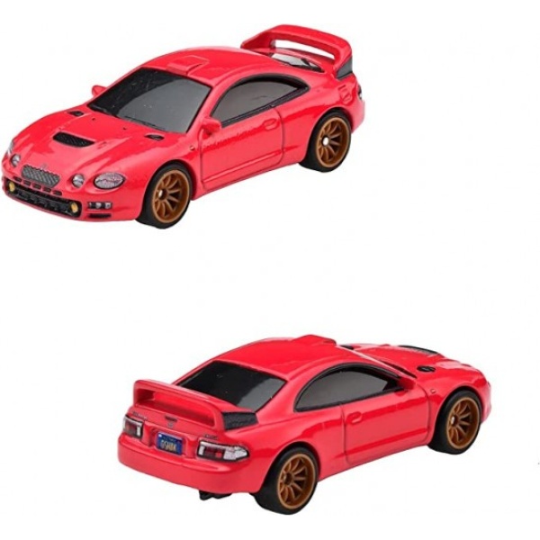 95 Toyota Celica GT-Four