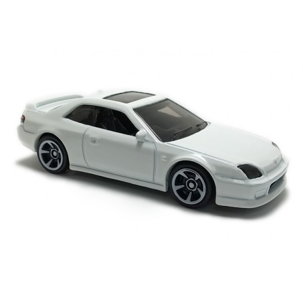 98 Honda Prelude