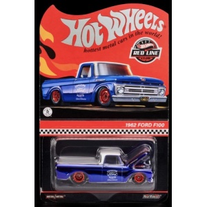 1962 Ford F100
