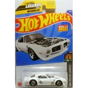 1970 Pontiac Firebird