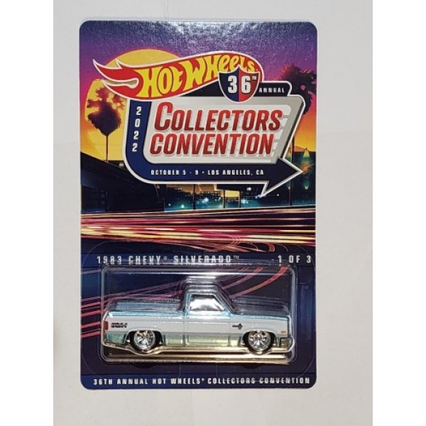 1983 Chevy Silverado