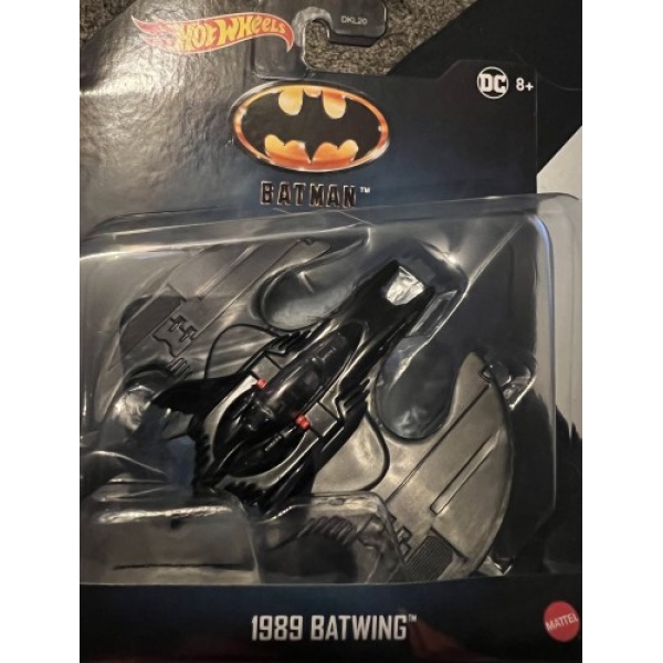 1989 Batwing