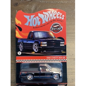 1990 Chevy 454 SS