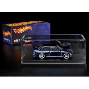 1991 BMW M3