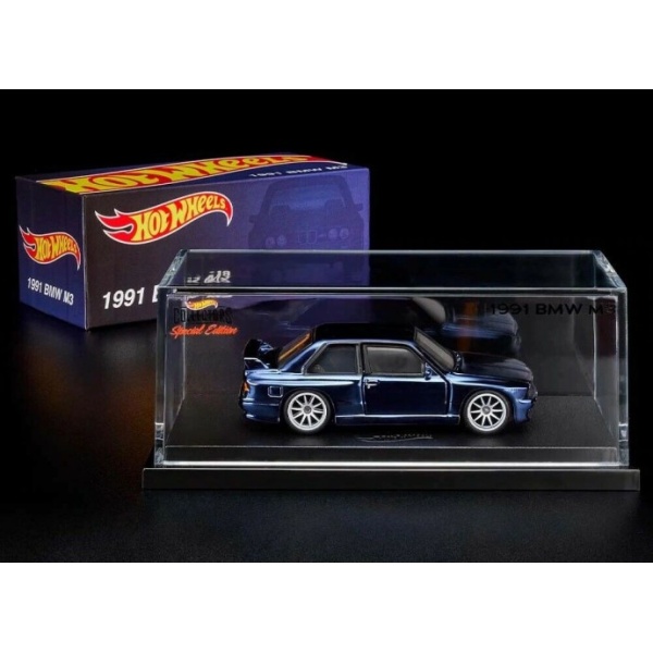 1991 BMW M3