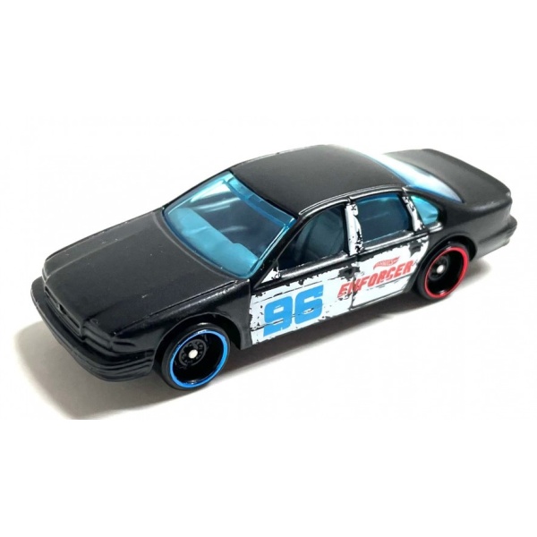 1996 Chevy Impala SS