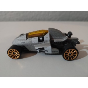 2 Jet Z
