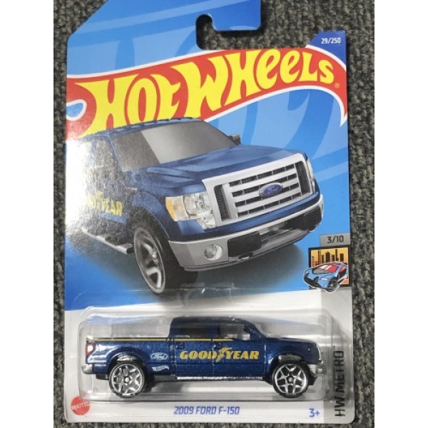 2009 Ford F-150