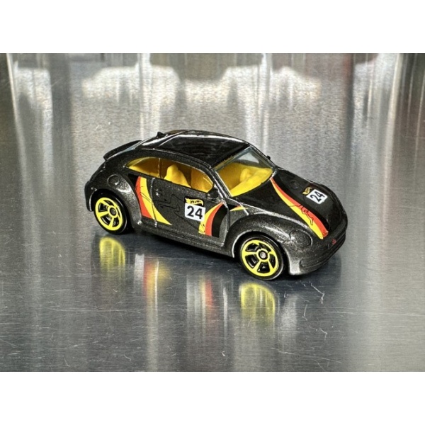 2012 Volkswagen Beetle
