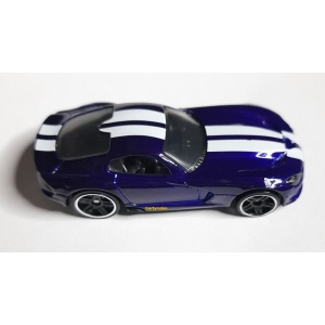 2013 SRT Viper