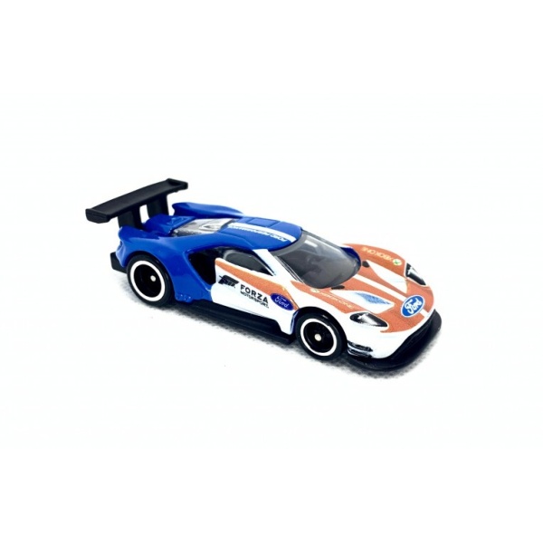 2016 Ford GT Race
