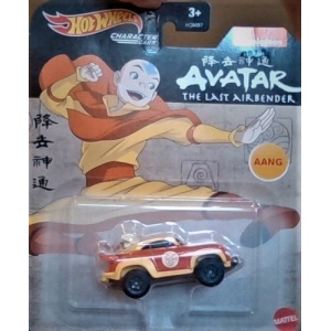 Aang