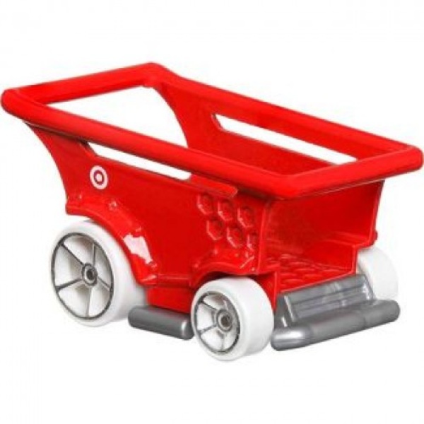 Aisle Driver