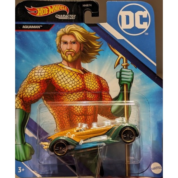 Aquaman