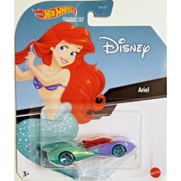 Ariel