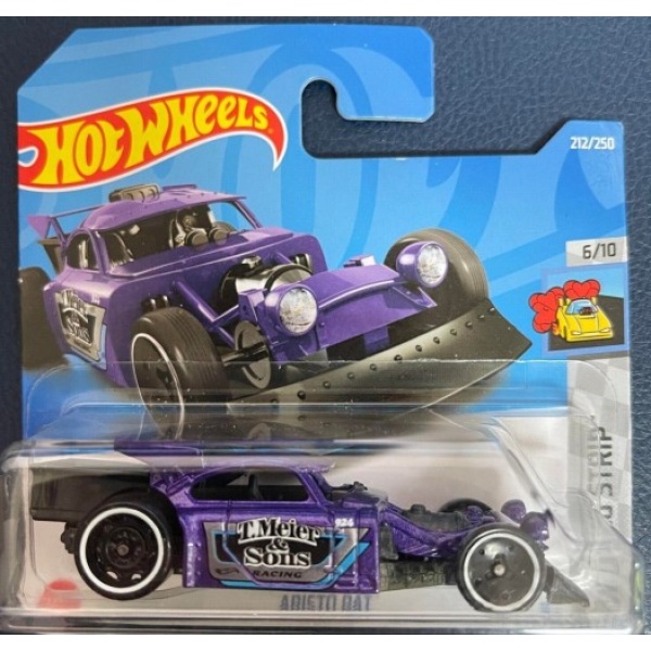 Aristo Rat