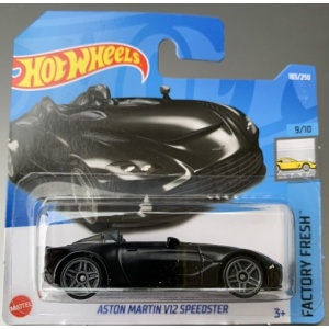Aston Martin V12 Speedster