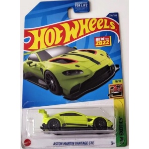 Aston Martin Vantage GTE