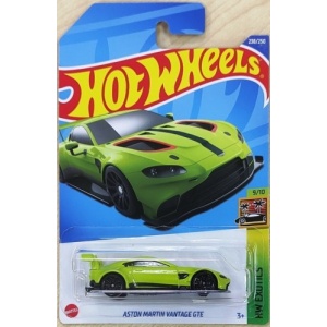 Aston Martin Vantage GTE