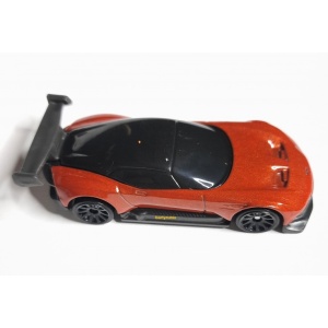Aston Martin Vulcan
