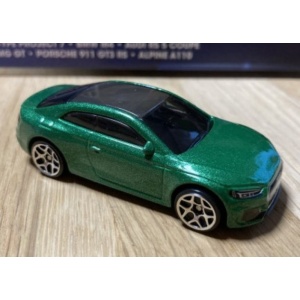 Audi RS 5 Coupe
