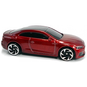 Audi RS 5 Coupe