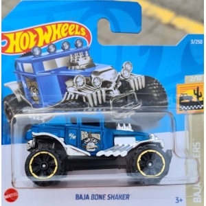 Baja Bone Shaker