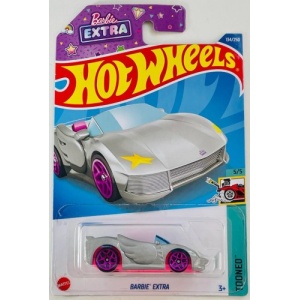 Barbie Extra